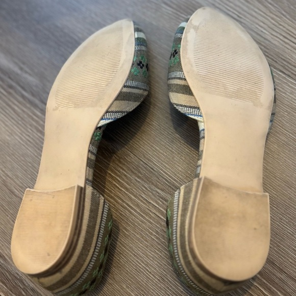 Isaac Mizrahi flats, Women’s, Size 8 - Picture 4 of 4